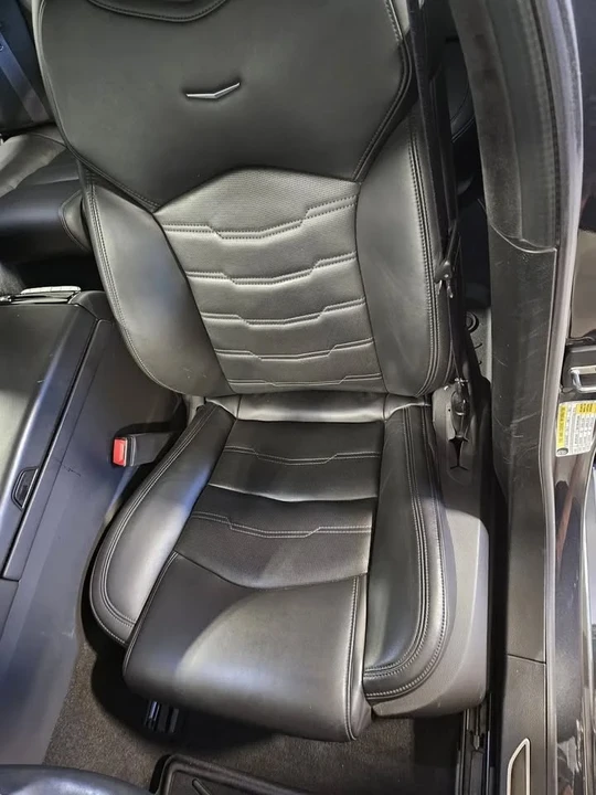 2016 Cadillac CT6 - Image 7 of 10