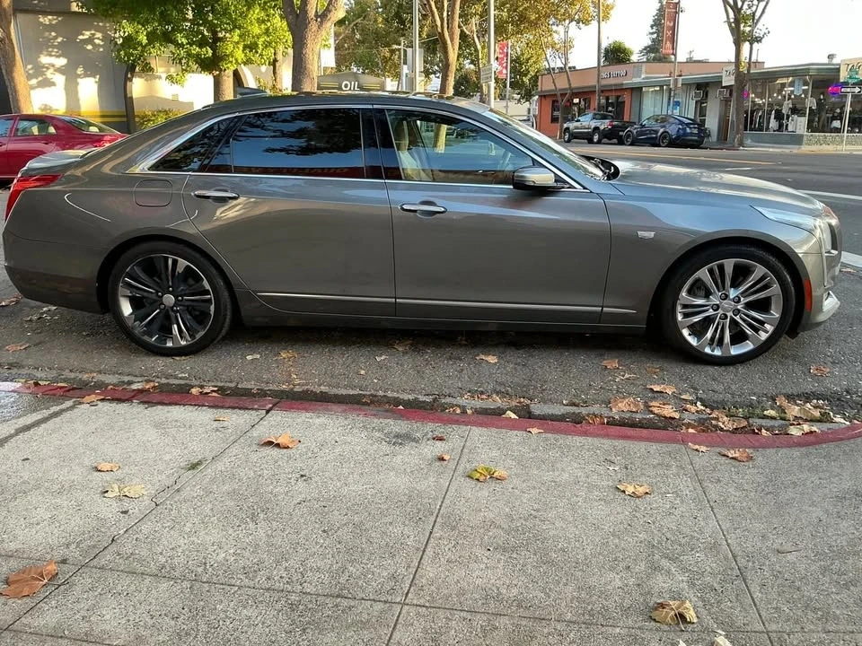2016 Cadillac CT6 - Image 5 of 20