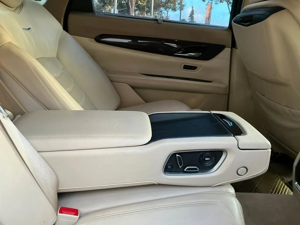 2016 Cadillac CT6 - Image 17 of 20