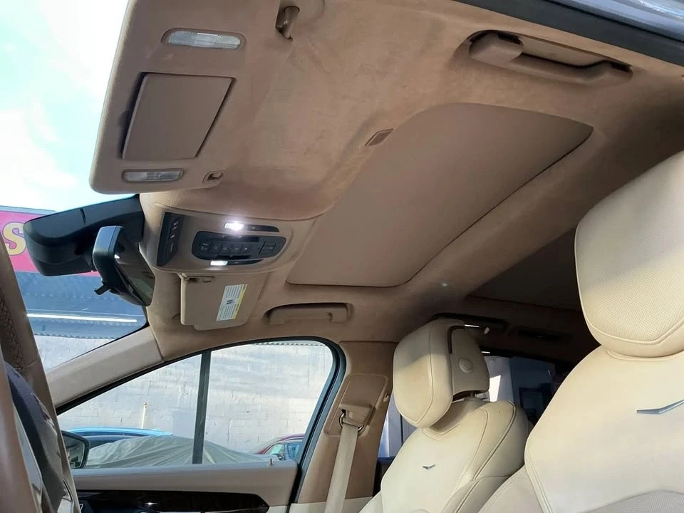 2016 Cadillac CT6 - Image 9 of 20