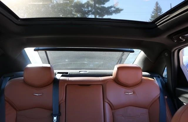 2016 Cadillac CT6 - Image 12 of 17