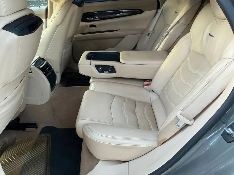 2016 Cadillac CT6 - Image 15 of 20