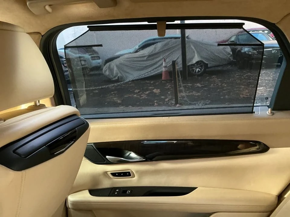 2016 Cadillac CT6 - Image 11 of 20