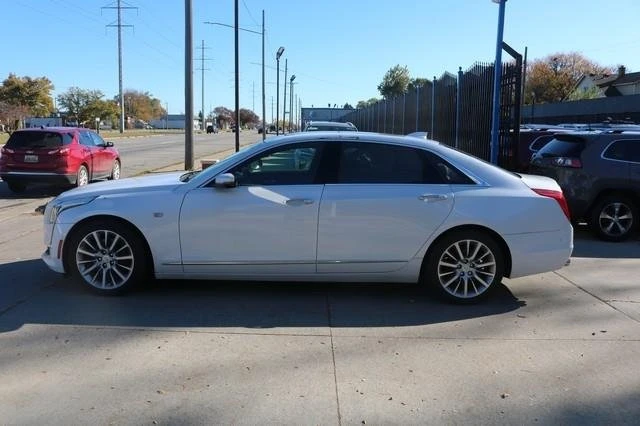 2016 Cadillac CT6 - Image 3 of 17