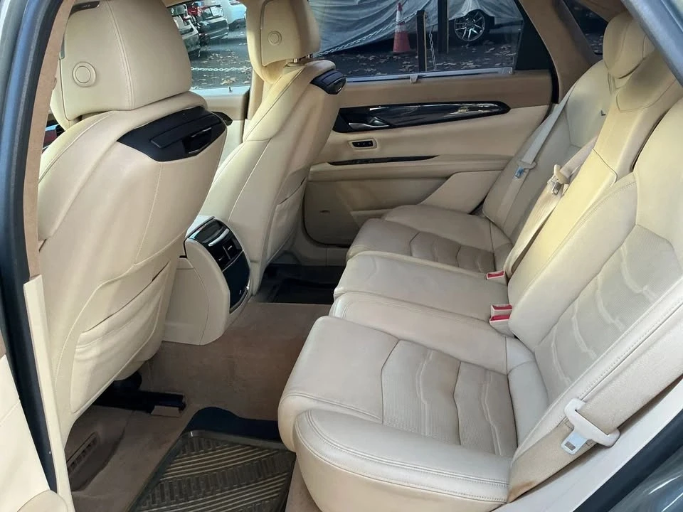 2016 Cadillac CT6 - Image 10 of 20