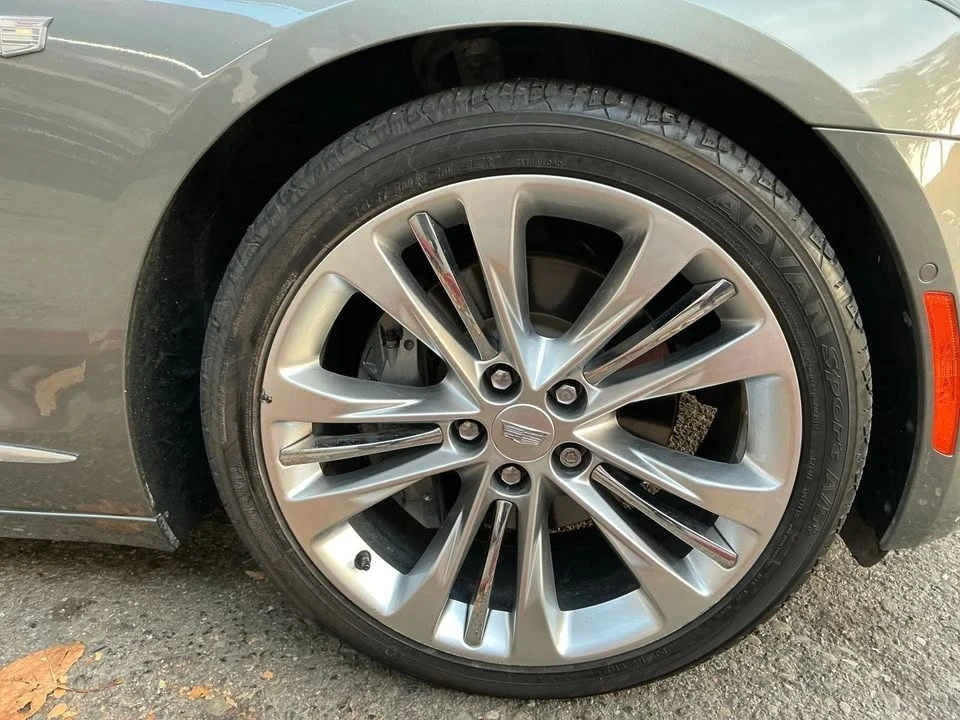 2016 Cadillac CT6 - Image 18 of 20