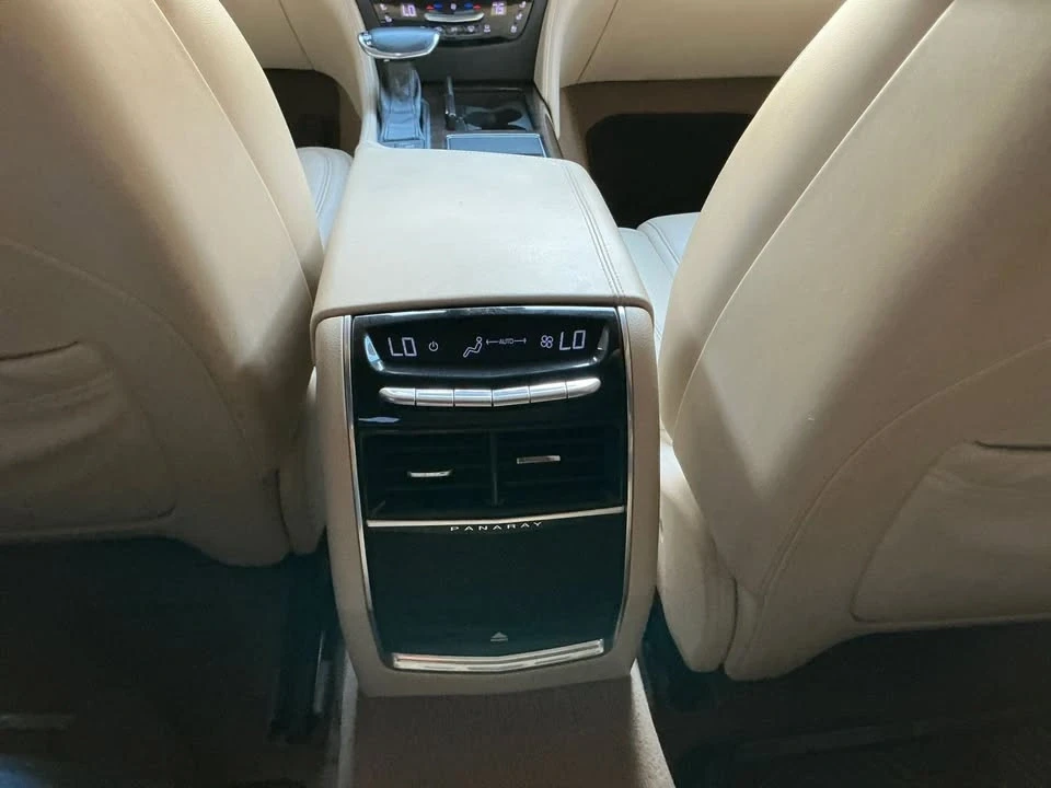 2016 Cadillac CT6 - Image 12 of 20