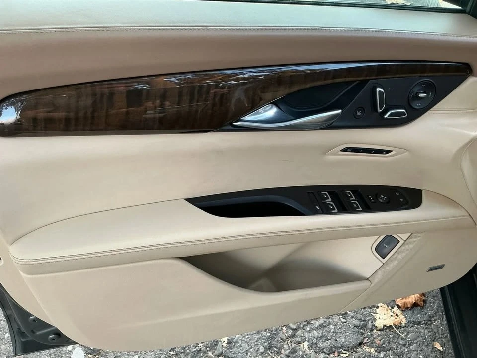 2016 Cadillac CT6 - Image 20 of 20
