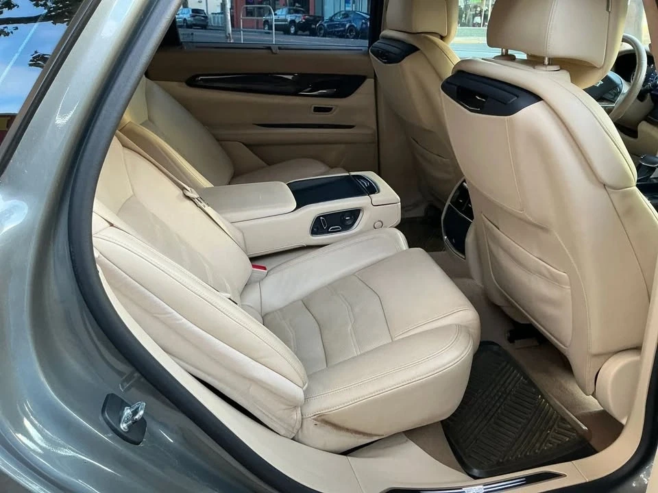 2016 Cadillac CT6 - Image 16 of 20