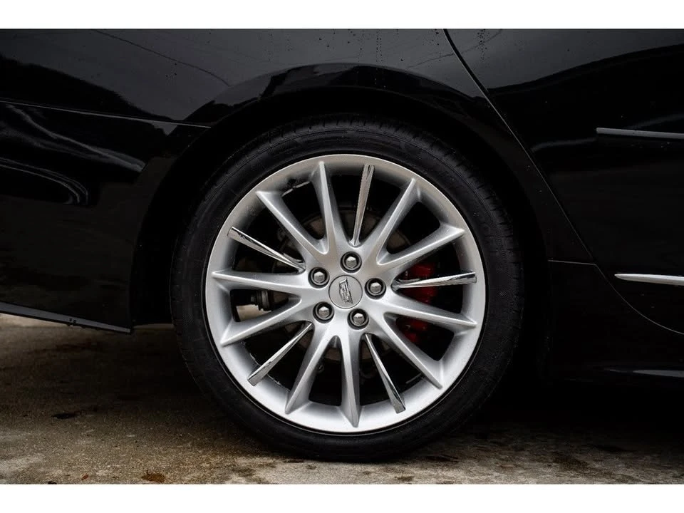 2016 Cadillac CT6 - Image 5 of 14