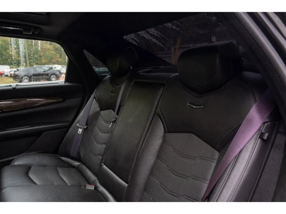 2016 Cadillac CT6 - Image 12 of 14
