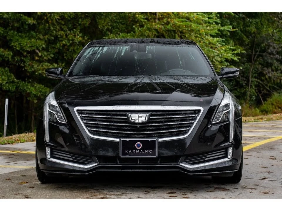2016 Cadillac CT6 - Image 2 of 14