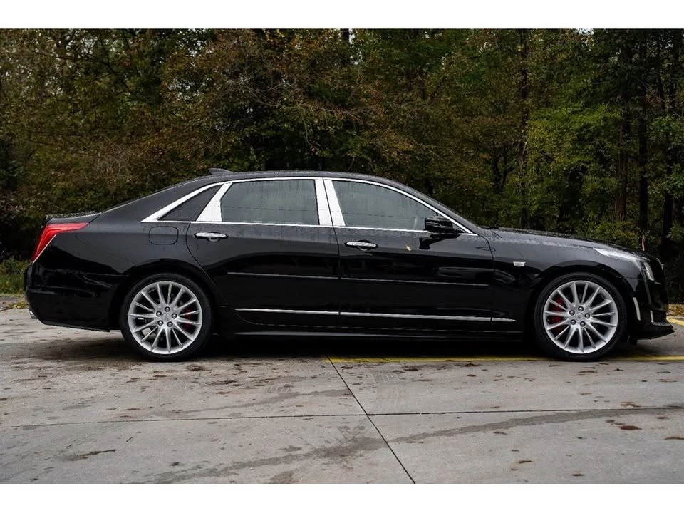 2016 Cadillac CT6 - Image 3 of 14