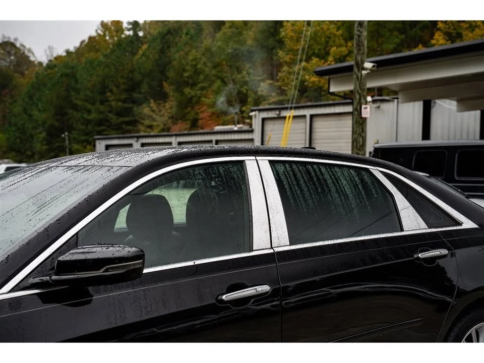 2016 Cadillac CT6 - Image 9 of 14