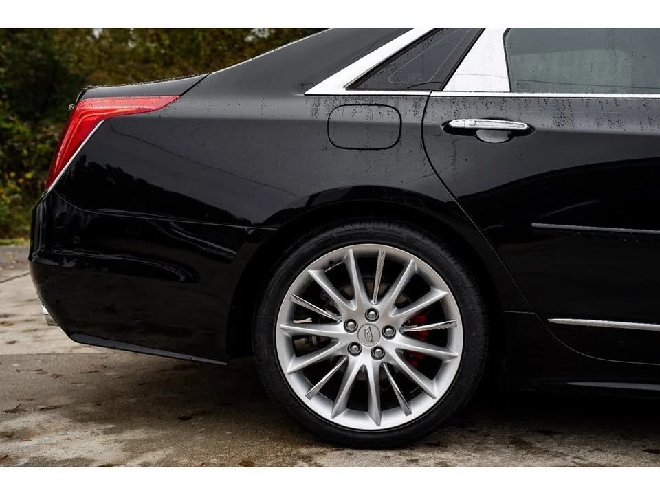 2016 Cadillac CT6 - Image 4 of 14