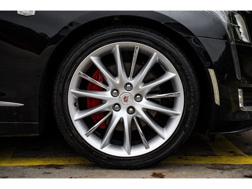 2016 Cadillac CT6 - Image 6 of 14
