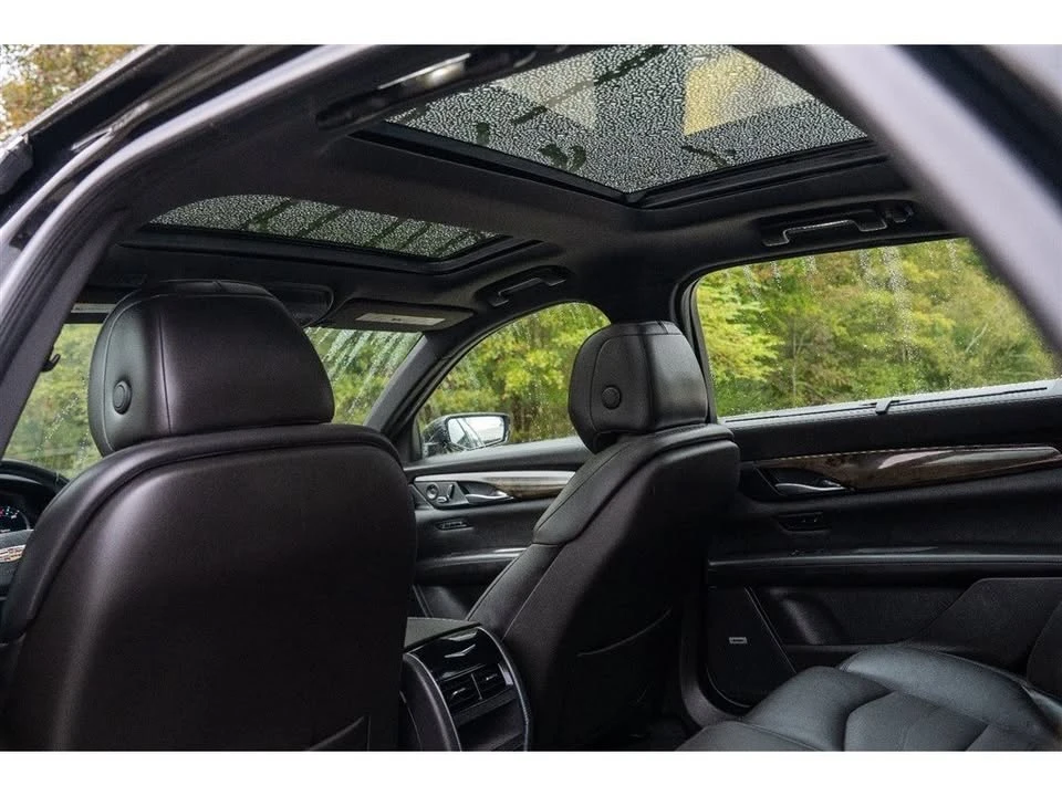 2016 Cadillac CT6 - Image 13 of 14