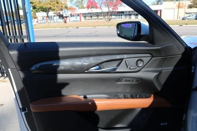2016 Cadillac CT6 - Image 7 of 17