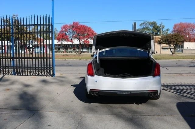 2016 Cadillac CT6 - Image 16 of 17
