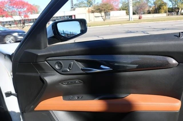 2016 Cadillac CT6 - Image 11 of 17