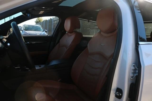 2016 Cadillac CT6 - Image 6 of 17