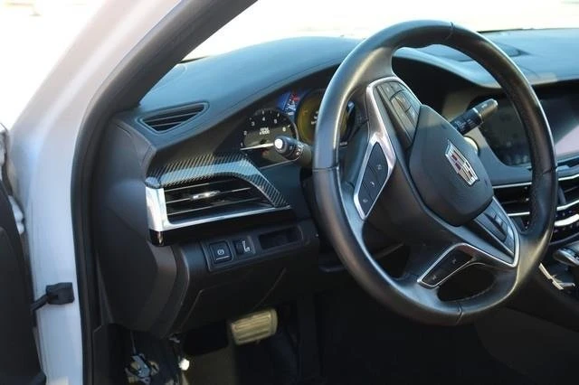 2016 Cadillac CT6 - Image 15 of 17