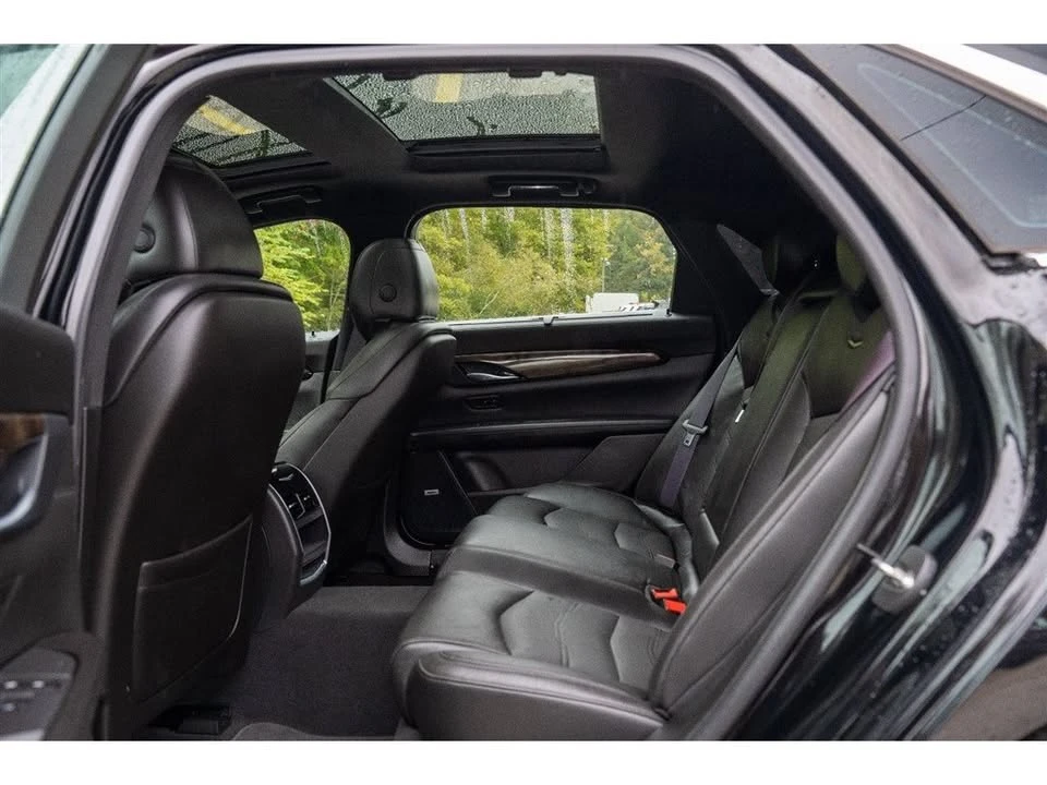 2016 Cadillac CT6 - Image 11 of 14