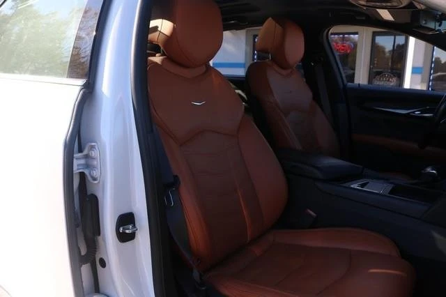 2016 Cadillac CT6 - Image 10 of 17