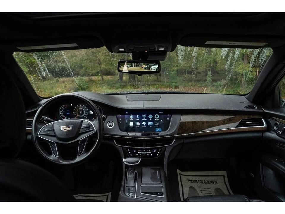 2016 Cadillac CT6 - Image 14 of 14