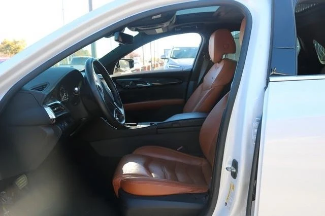 2016 Cadillac CT6 - Image 5 of 17