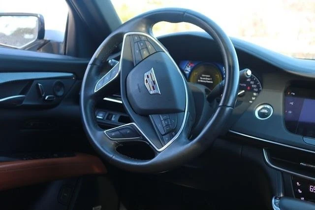 2016 Cadillac CT6 - Image 14 of 17