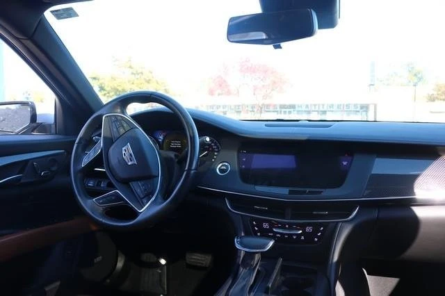 2016 Cadillac CT6 - Image 13 of 17