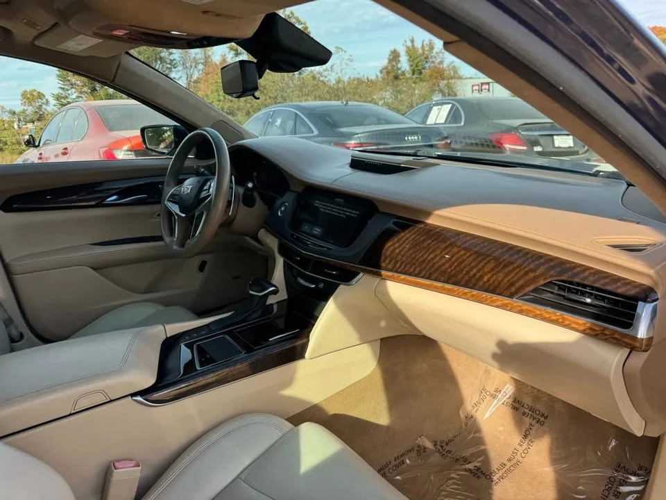 2016 Cadillac CT6 - Image 13 of 20