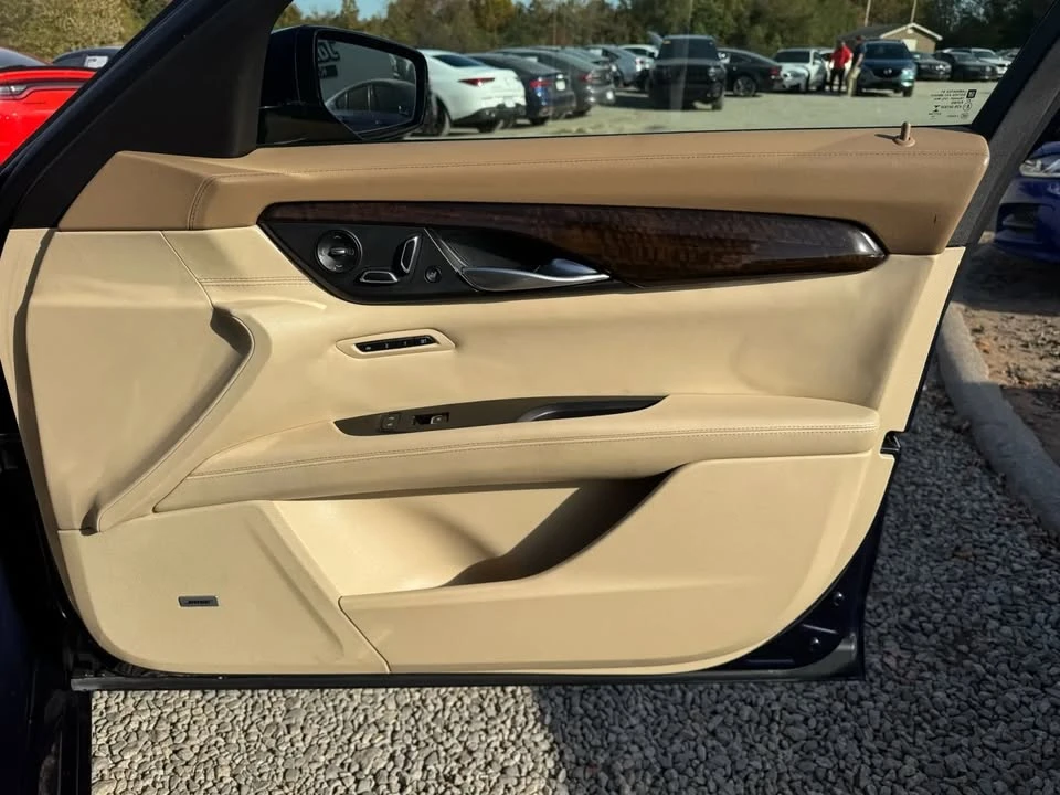 2016 Cadillac CT6 - Image 11 of 20