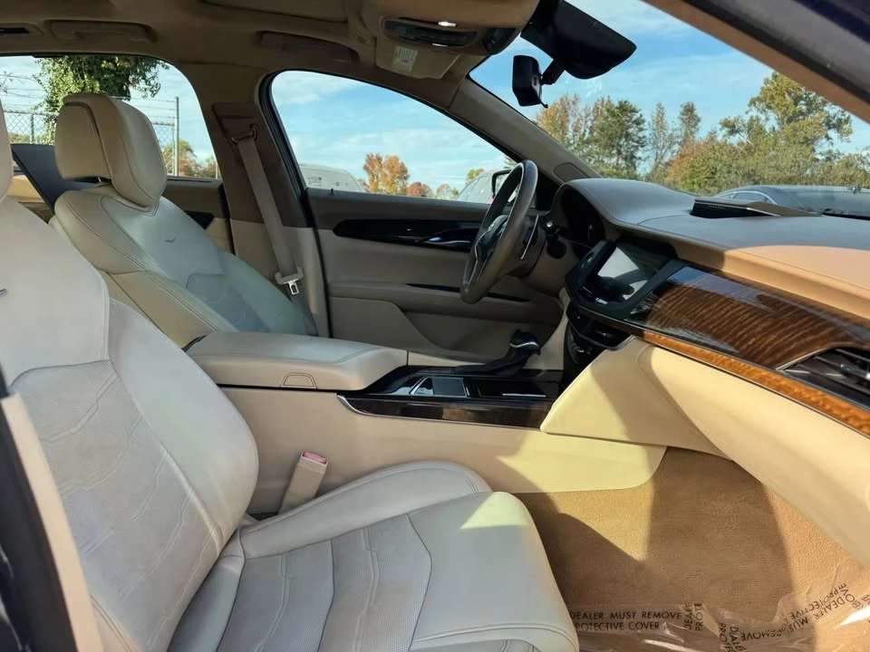2016 Cadillac CT6 - Image 15 of 20