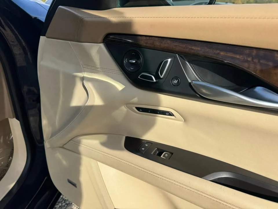 2016 Cadillac CT6 - Image 10 of 20