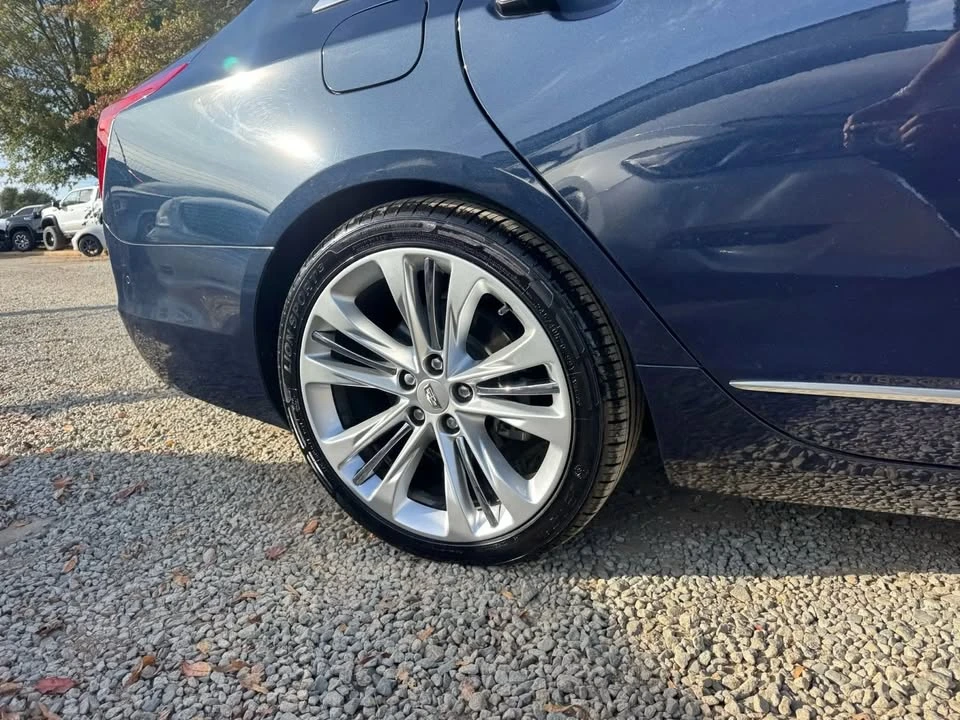 2016 Cadillac CT6 - Image 9 of 20