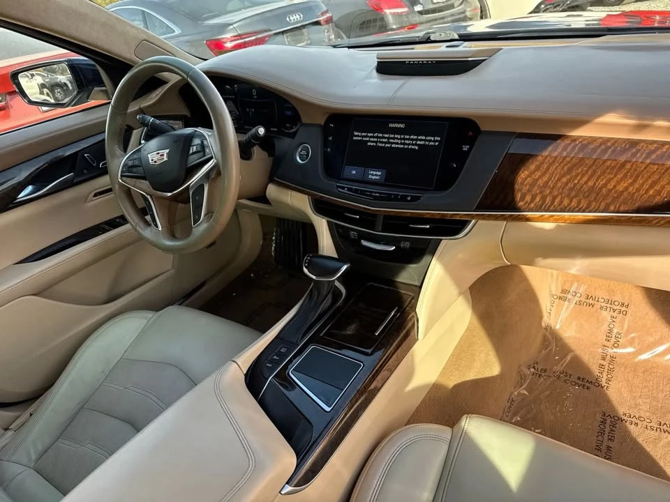 2016 Cadillac CT6 - Image 20 of 20