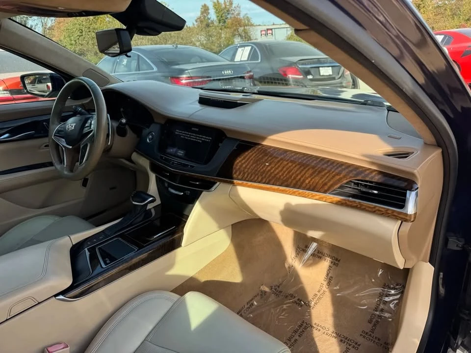 2016 Cadillac CT6 - Image 12 of 20
