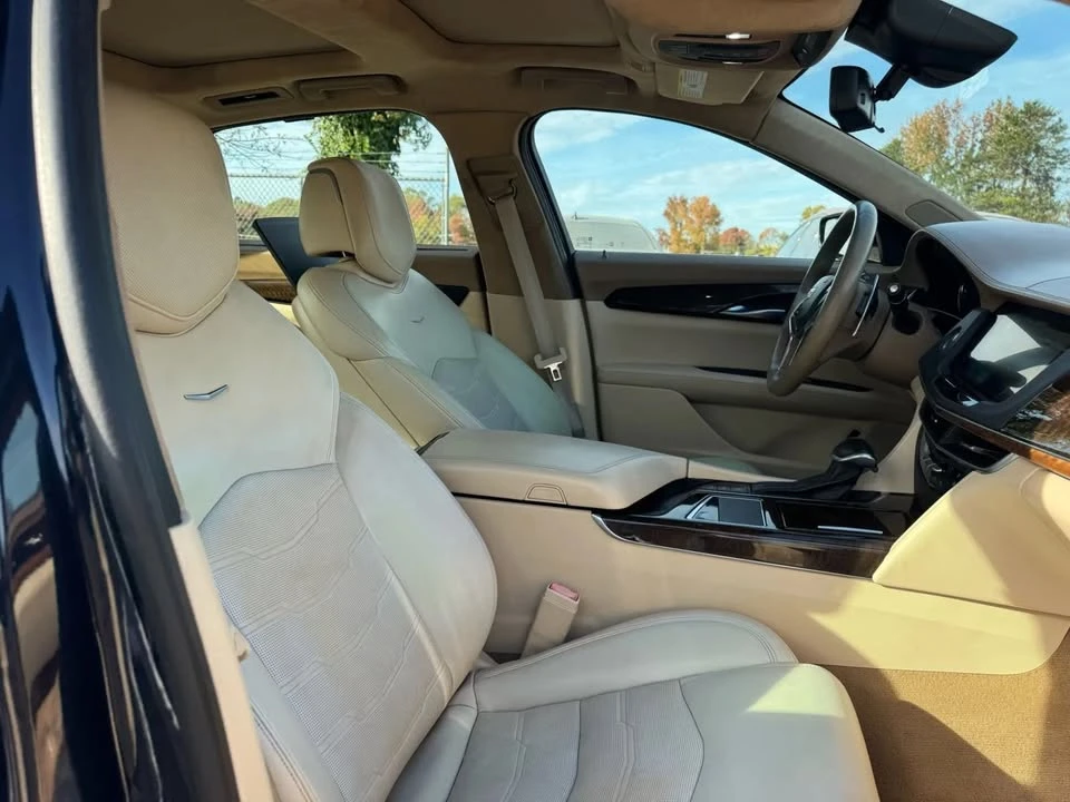 2016 Cadillac CT6 - Image 16 of 20