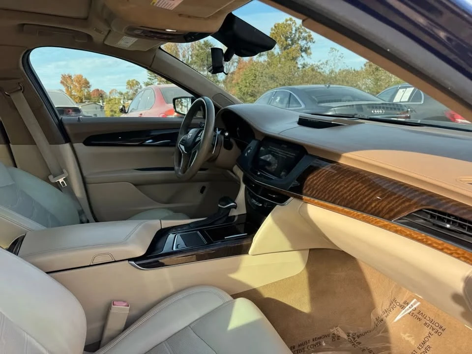 2016 Cadillac CT6 - Image 14 of 20