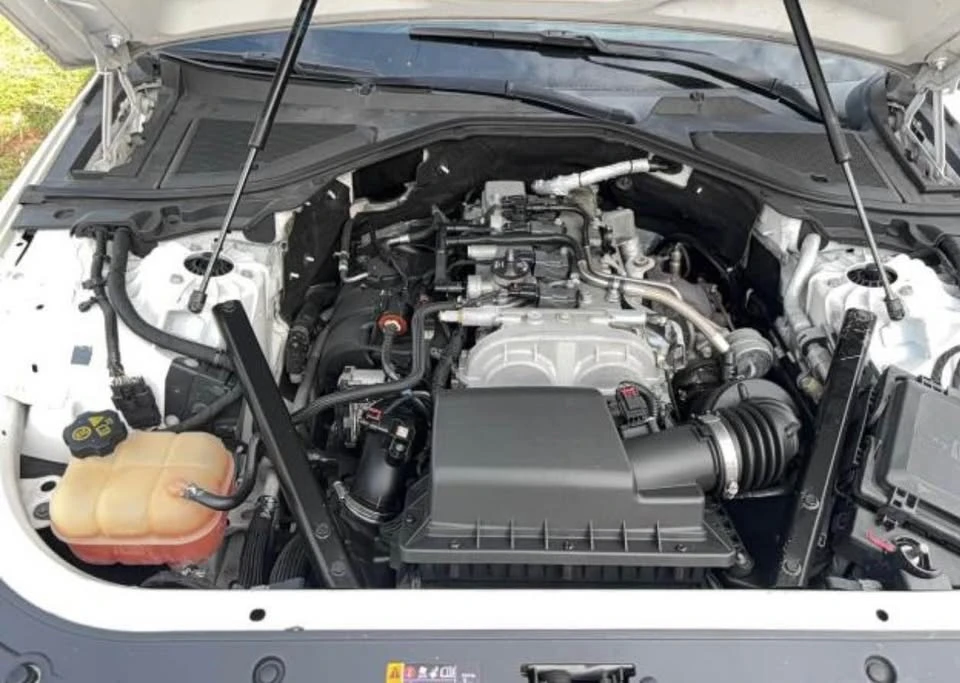 2016 Cadillac CT6 - Image 7 of 8