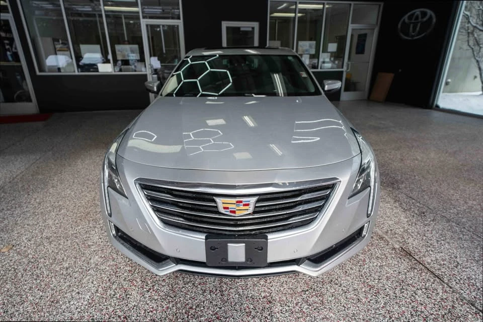2016 Cadillac CT6 - Image 6 of 6