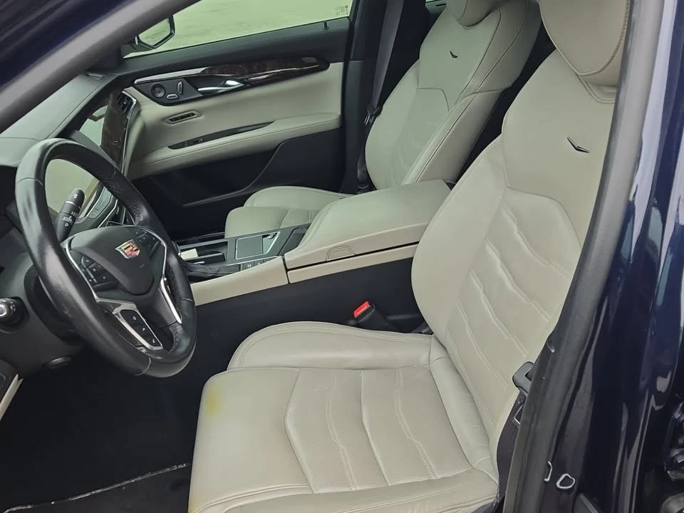2016 Cadillac CT6 - Image 4 of 5