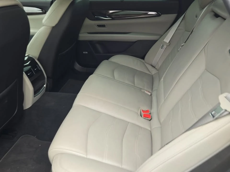 2016 Cadillac CT6 - Image 5 of 5