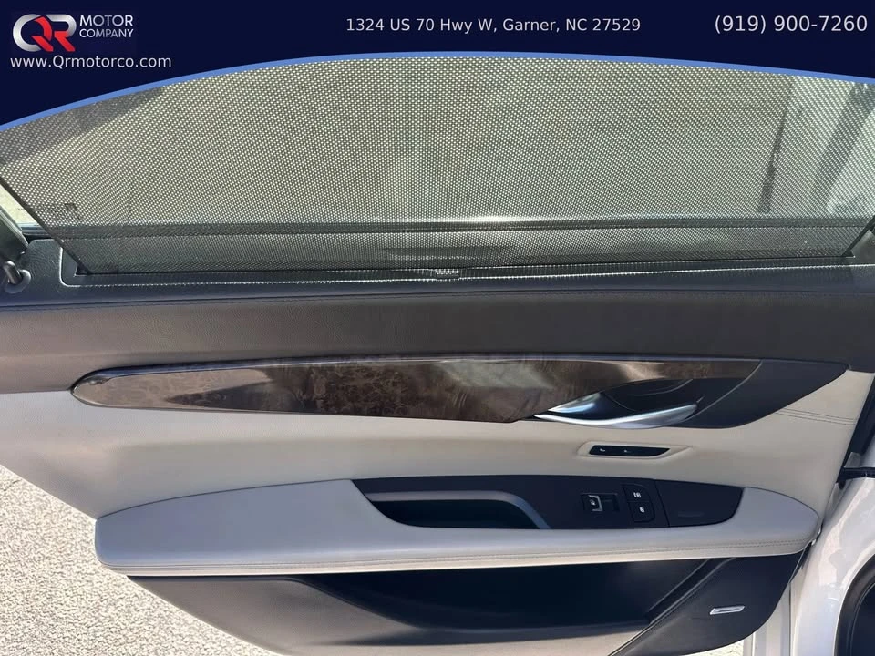 2016 Cadillac CT6 - Image 20 of 20