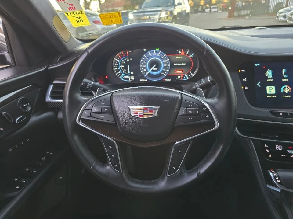 2016 Cadillac CT6 - Image 13 of 17