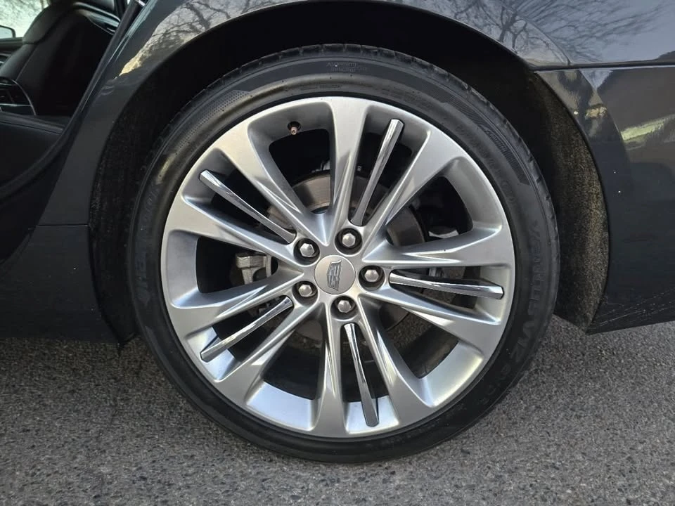 2016 Cadillac CT6 - Image 11 of 17