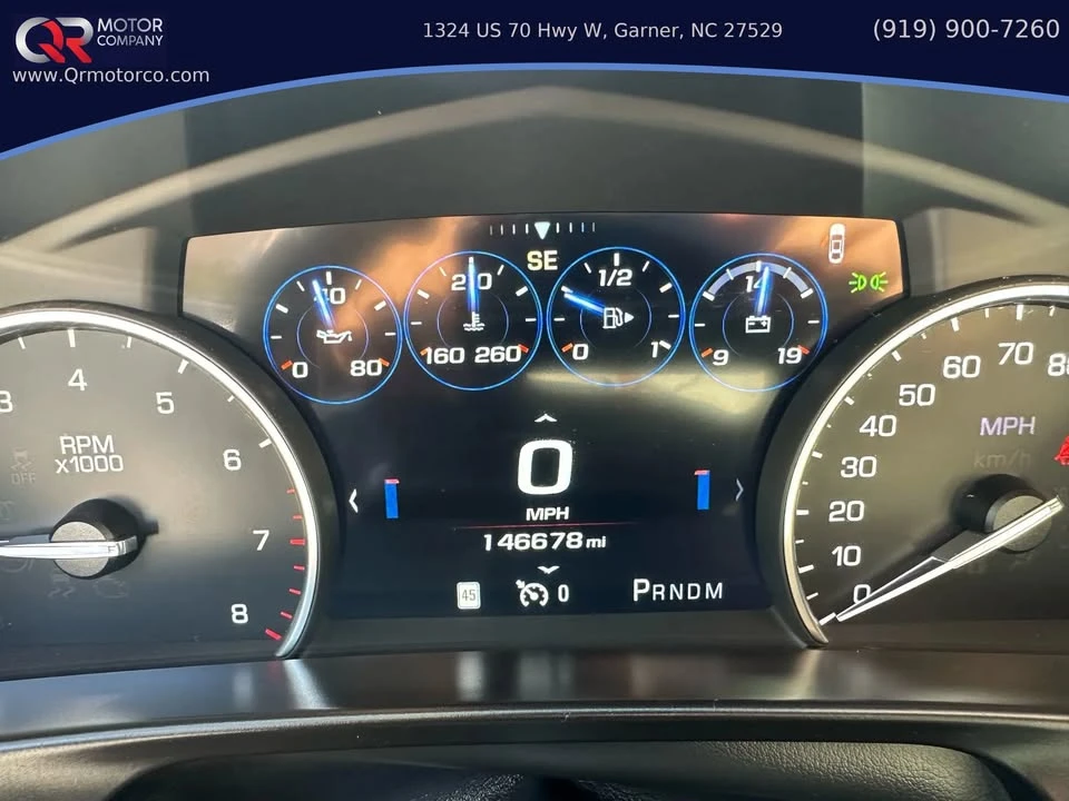 2016 Cadillac CT6 - Image 15 of 20