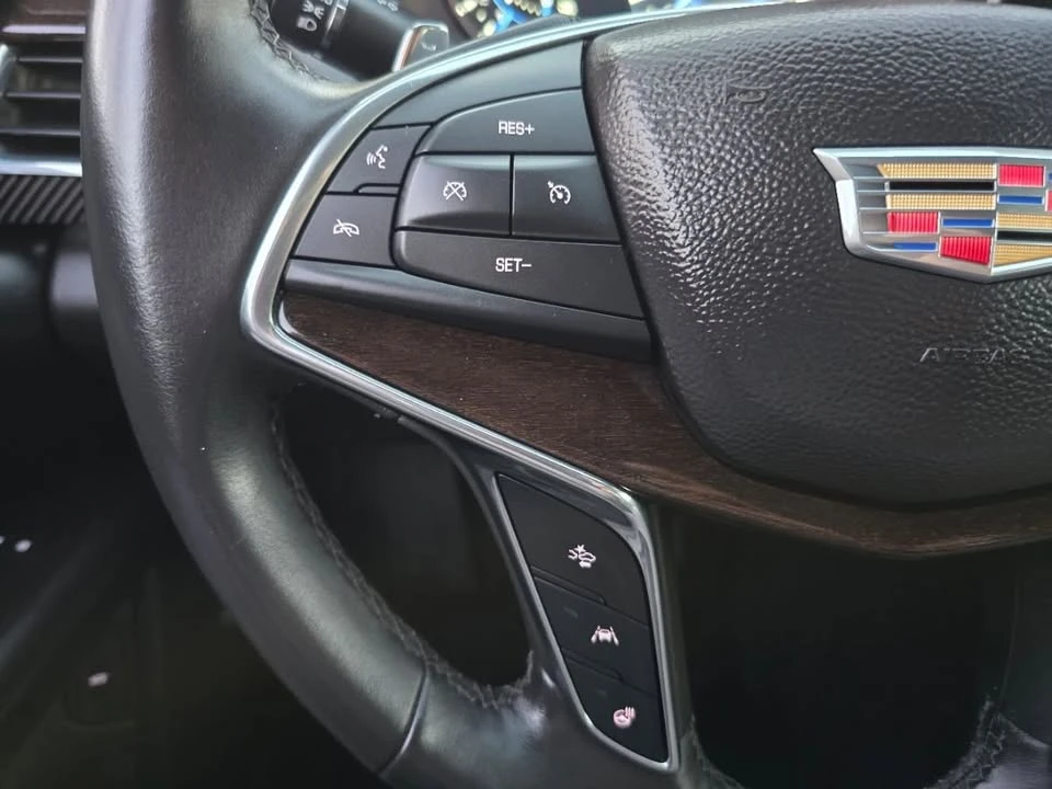 2016 Cadillac CT6 - Image 9 of 17
